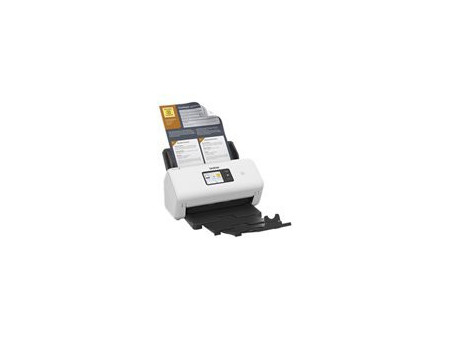 BROTHER ADS-4500W Document Scanner