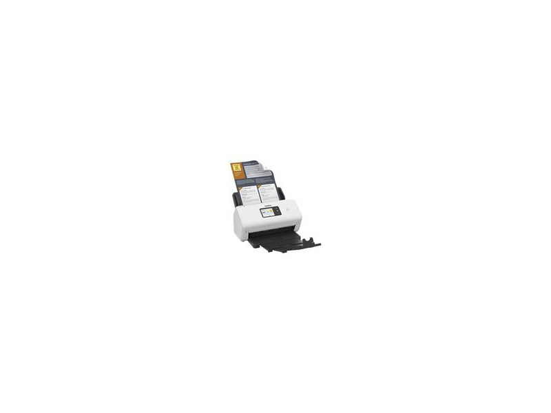 BROTHER ADS-4500W Document Scanner