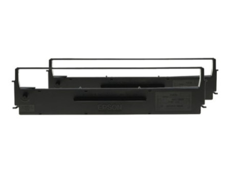 EPSON Black Ribbon Cartridge
