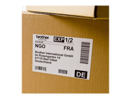 BROTHER DK-11240 - 600 étiquettes