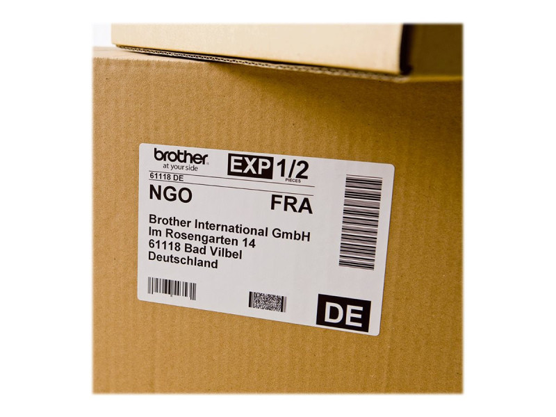 BROTHER DK-11240 - 600 étiquettes
