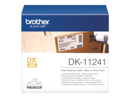 BROTHER DK-11240 - 600 étiquettes