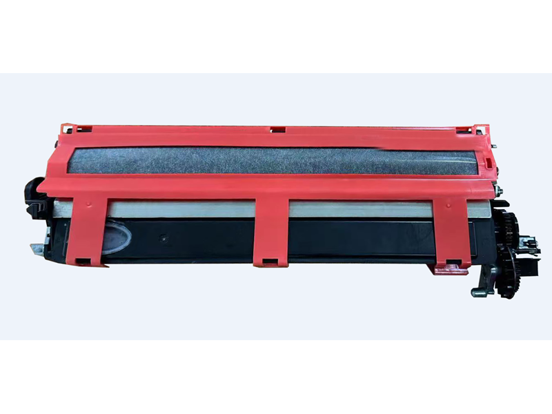 Developer compatible Xerox XERC310DPC - Cyan