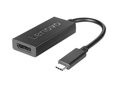 LENOVO CABLE USB-C to DisplayPort