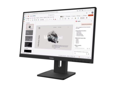 LENOVO TV E22-40 21.5p IPS FHD