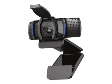 LOGI C920e HD 1080p Webcam - BLK - WW