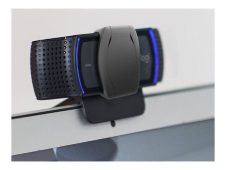 LOGI C920e HD 1080p Webcam - BLK - WW