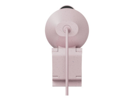 LOGI Brio 300 Full HD webcam - ROSE