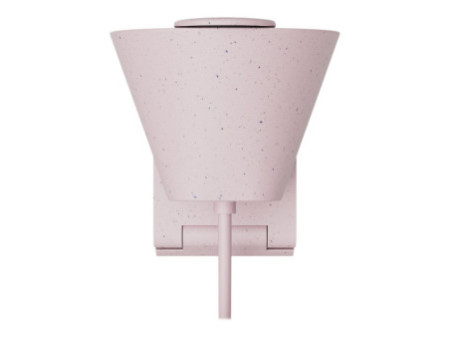LOGI Brio 300 Full HD webcam - ROSE