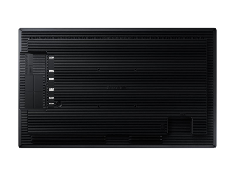 SAMSUNG QB24C 24p FHD 16/7 SOC