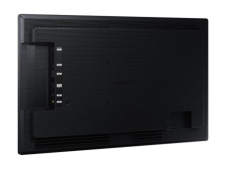 SAMSUNG QB24C 24p FHD 16/7 SOC
