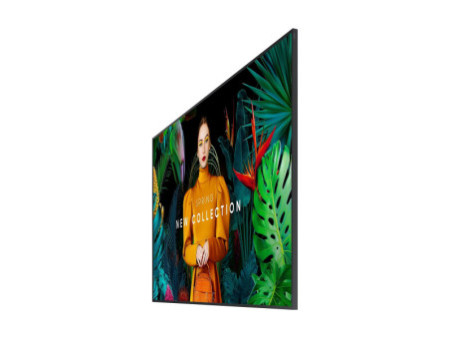 SAMSUNG 98p UHD/4K 16:9 LED Non-glare