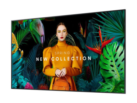 SAMSUNG 98p UHD/4K 16:9 LED Non-glare