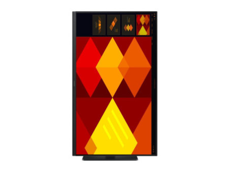 SAMSUNG LS27D400GAUXEN 27p FHD IPS 5ms
