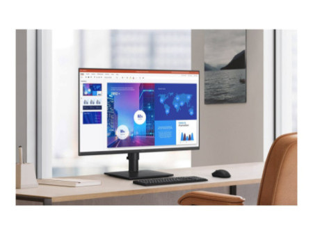 SAMSUNG LS27D400GAUXEN 27p FHD IPS 5ms