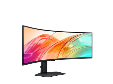 SAMSUNG ViewFinity 49p S95UF