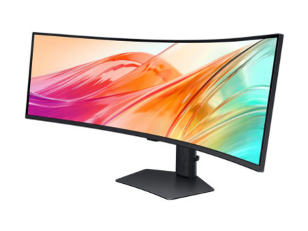 SAMSUNG ViewFinity 49p S95UF