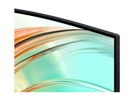 SAMSUNG ViewFinity 49p S95UF