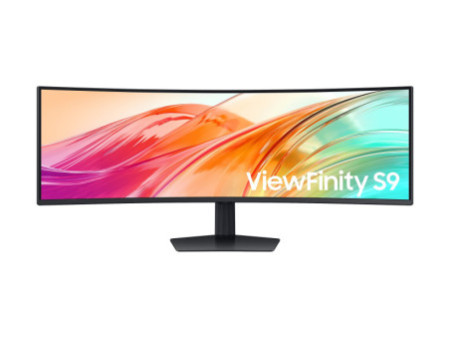 SAMSUNG ViewFinity 49p S95UF