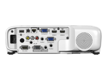 EPSON EB-982W 3LCD WXGA Projector