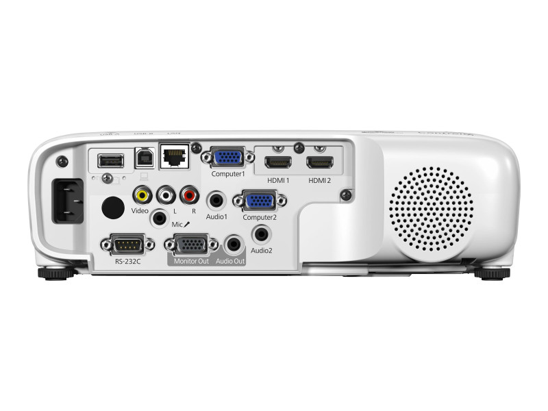 EPSON EB-982W 3LCD WXGA Projector
