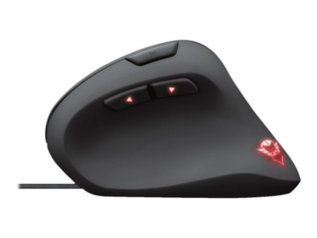 TRUST Souris gaming filaire REXX