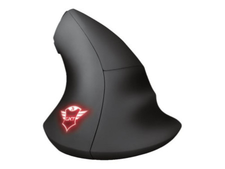 TRUST Souris gaming filaire REXX