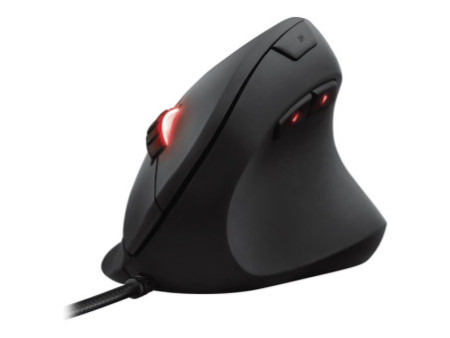 TRUST Souris gaming filaire REXX
