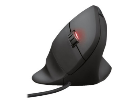 TRUST Souris gaming filaire REXX
