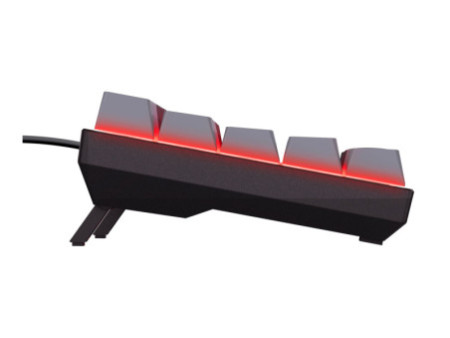TRUST Clavier mécanique ACIRA 60precent