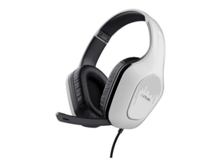 TRUST  Casque gaming ZIROX pour PS5/PS4
