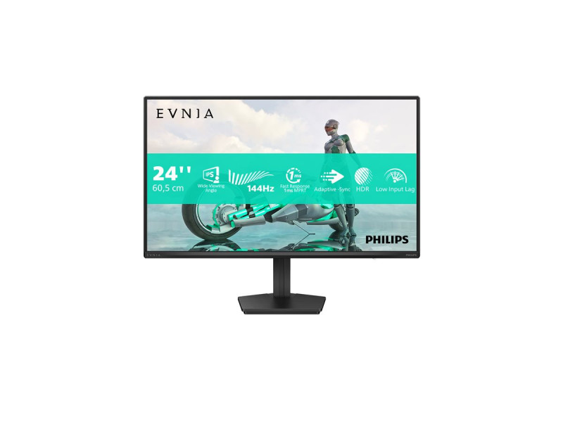 PHILIPS 24M2N3200NF/00 23.8p
