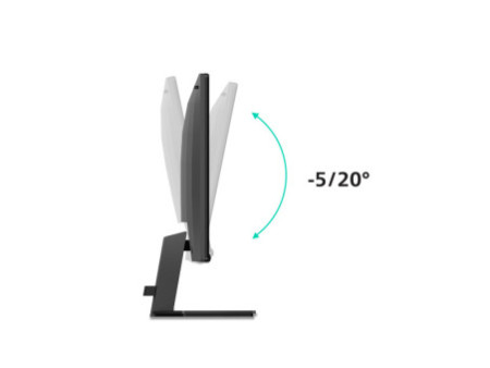 PHILIPS 24M2N3200NF/00 23.8p