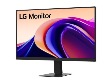 LG 24U631A-B 23.8p QHD IPS 100Hz