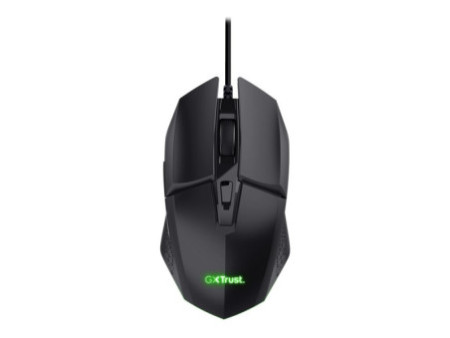 TRUST Souris gaming filaire FELOX