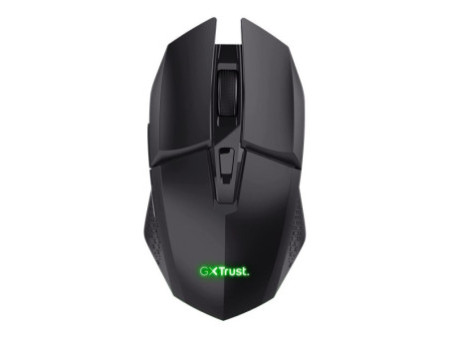 TRUST Souris gaming sans fil FELOX