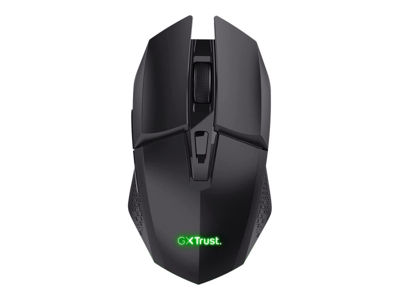 TRUST Souris gaming sans fil FELOX
