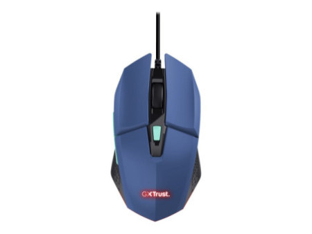 TRUST Souris gaming filaire FELOX