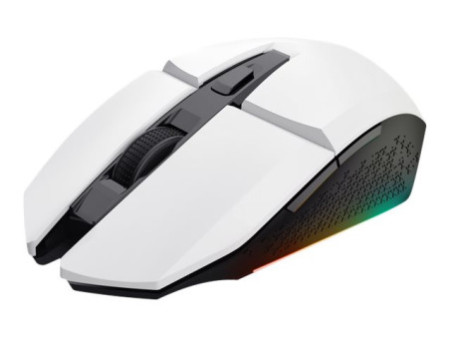 TRUST Souris gaming sans fil FELOX