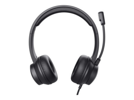 TRUST Casque-micro AYDA USB