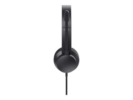 TRUST Casque-micro AYDA ENC