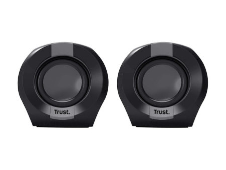 TRUST Enceintes multimédia POLO 2.0