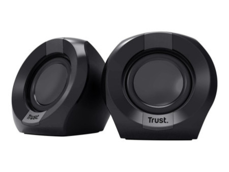 TRUST Enceintes multimédia POLO 2.0