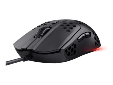 TRUST Souris gaming filaire HELOX ultra