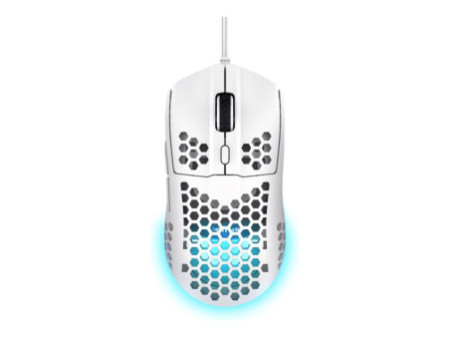 TRUST Souris gaming filaire HELOX ultra