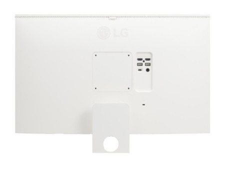LG 27U731SA-W 27p Smart Monitor UHD