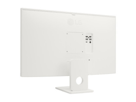 LG 27U731SA-W 27p Smart Monitor UHD
