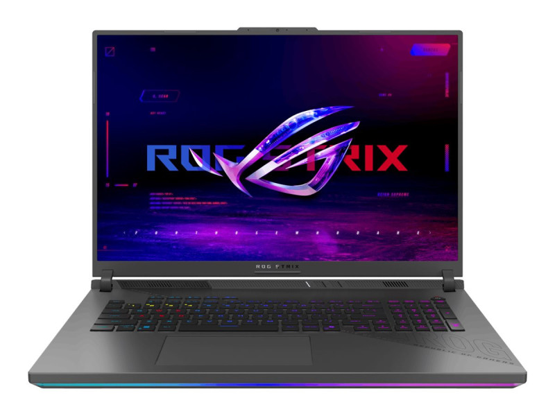 ASUS ROG Strix G814PM-S9010W R9 8940HX