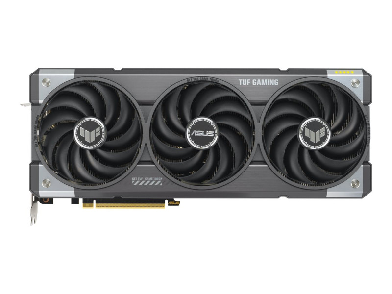 ASUS TUF Gaming GeForce RTX 5070 12Go OC