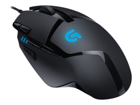 LOGI G402 Hyperion Fury Gaming Mouse